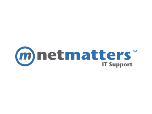 net matters i.t. services